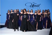 if wedding fashion izmirde 2027 tasarimlari podyuma cikti