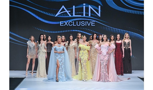 if wedding fashion izmirde moda ruzgari esmeye devam ediyor