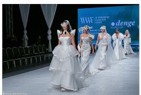 if wedding fashion izmirden dunya sahnesine