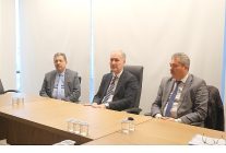 inegol belediyesi personeline ileri excel egitimi