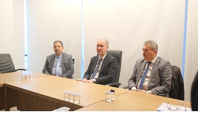 İnegöl Belediyesi Personeline İleri Excel Eğitimi 1 inegol belediyesi personeline ileri excel egitimi