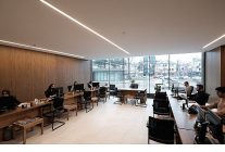 inegol belediyesinde cozum merkezi ile kesintisiz iletisim