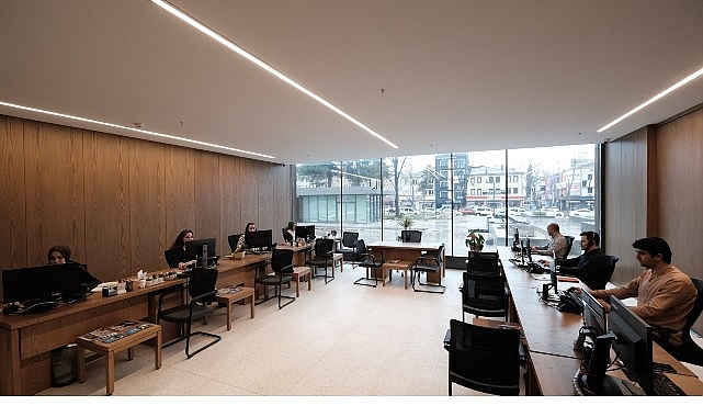 İnegöl Belediyesi’nde Çözüm Merkezi İle Kesintisiz İletişim 1 inegol belediyesinde cozum merkezi ile kesintisiz iletisim