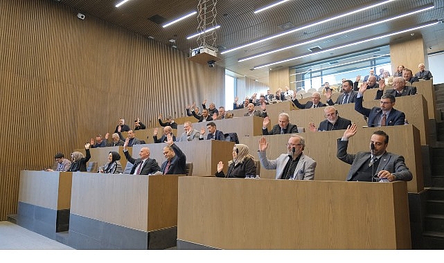 inegol belediyesinden kirsal mahallelere dogal gaz goturulmesi icin onemli adim