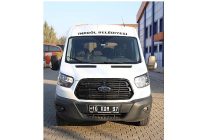 inegol belediyesinden ucretsiz hastane servisi