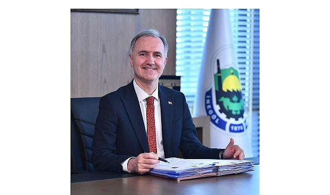 inegol belediyesinden universite ogrencilerine 6 milyon tl egitim yardimi