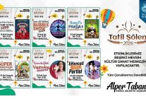 inegolde ara tatil cocuklar icin solene donusuyor