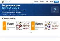 inegolde kultur ve sanatin yeni adresi kullanima sunuldu