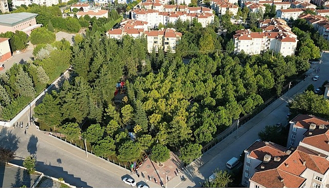 inegolde sehir guvenligi akilli sehir uygulamalariyla gucleniyor