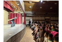 inegolde tiyatro festivali coskusu suruyor