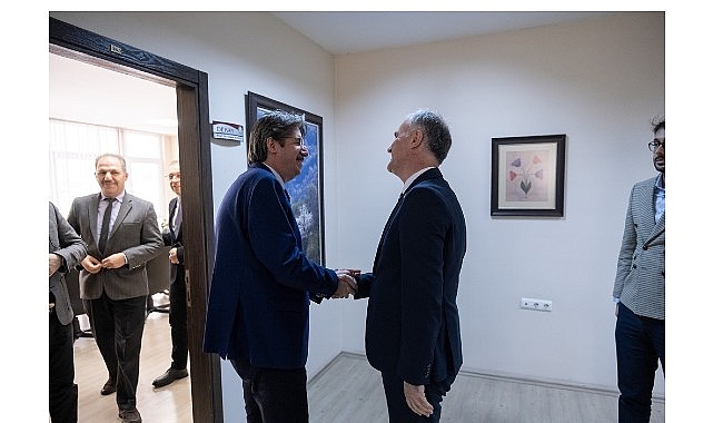 inegoldeki universite kampusu yerinde donusumle daha nitelikli hale gelecek