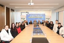 inegolun en kapsamli spor organizasyonu basliyor