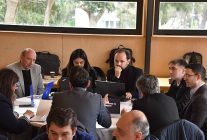 istanbul ulasiminin stratejik eylemleri sekillendi