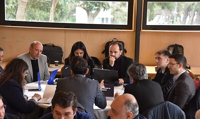 İstanbul Ulaşımının Stratejik Eylemleri Şekillendi 1 istanbul ulasiminin stratejik eylemleri sekillendi