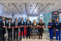 istanbulda mastercard fast track deneyimi basladi