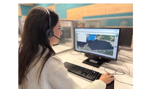 İSU ALO 185, 2025’te 1 Milyonu Aşkın Başvuruyu Yöneterek Kesintisiz Hizmet Sağladı 1 isu alo 185 2025te 1 milyonu askin basvuruyu yoneterek kesintisiz hizmet sagladi