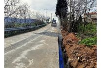 isu kandiranin altyapisini gelecege hazirliyor