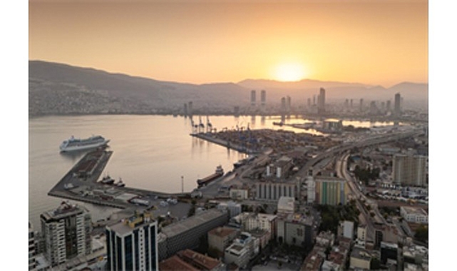 İzmir Büyükşehir Belediyesi yıla Moody’s’in Aaa teyidiyle başladı 1 izmir buyuksehir belediyesi yila moodysin aaa teyidiyle basladi