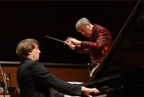 izmir devlet senfoniden en huzunlu konser