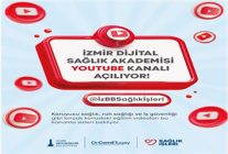 izmir dijital saglik akademisi basladi