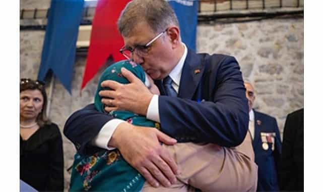 İzmir’de dayanışmanın büyüdüğü yıl 1 izmirde dayanismanin buyudugu yil