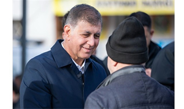 İzmir’de emekli yurttaşın imdadına Büyükşehir yetişiyor 1 izmirde emekli yurttasin imdadina buyuksehir yetisiyor