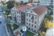 izmirin meslek fabrikasi is as umut uretiyor