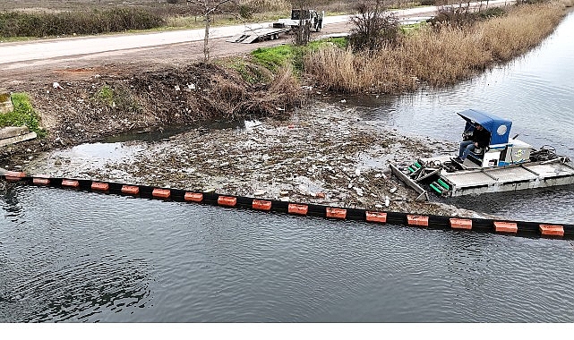 İzmit Körfezi için kaynağında temizlik 1 izmit korfezi icin kaynaginda temizlik