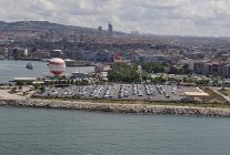 kadikoy rihtiminda planlanan cami projesi yargi gundeminde