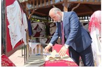 kadin istihdamina canik imzasi hanim konaklari goz dolduruyor