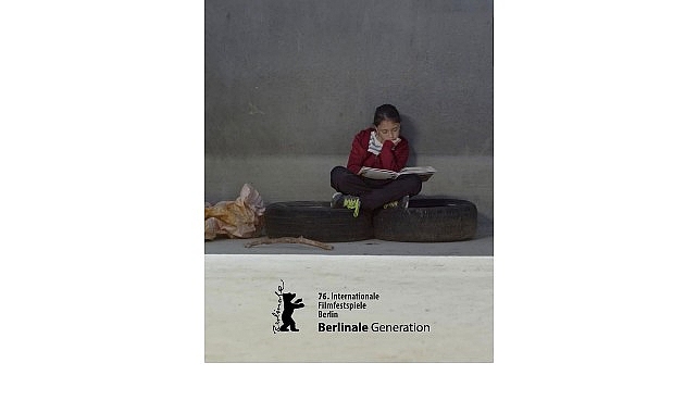 kadir has universitesi mezunlarindan berlin film festivalinde buyuk basari