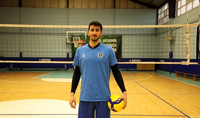 Kağıtspor, voleybolda “Efeler Ligi” diyor 1 kagitspor voleybolda efeler ligi diyor