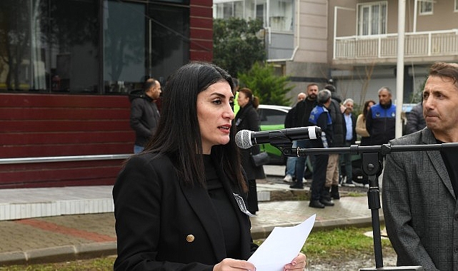 Kalemiyle Karanlığı Aydınlatan Uğur Mumcu Çiğli’de Anıldı 1 kalemiyle karanligi aydinlatan ugur mumcu ciglide anildi