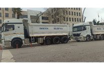 kandira belediyesi arac filosunu guclendirdi baskan olmezden hizmet vurgusu