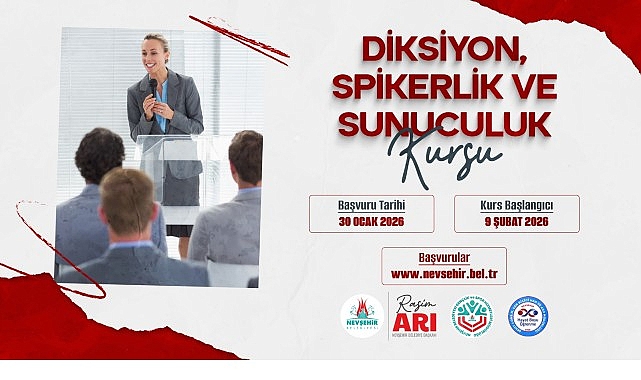 KAPEM’de Eğitim Seferberliği Diksiyon, Spikerlik ve Sunuculuk Kursuyla Sürüyor 1 kapemde egitim seferberligi diksiyon spikerlik ve sunuculuk kursuyla suruyor