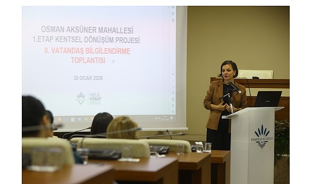 karabaglar osman aksunerde kentsel donusum hiz kazandi