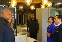 karabaglarda mobilyanin marka degeri buyuyecek