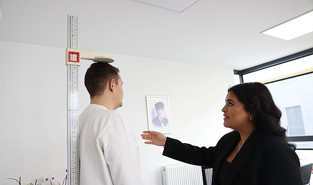 karapinar saglikli yasam merkezinde ucretsiz diyetisyen hizmeti