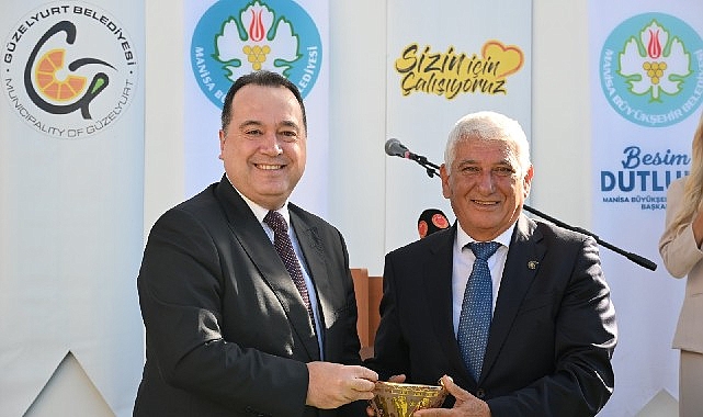 Kardeş Şehir Güzelyurt’ta GÜZ-MEK Hizmete Açıldı 1 kardes sehir guzelyurtta guz mek hizmete acildi