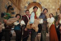 kardes takimi 3 filmine ikinci haftasinda da yogun ilgi devam ediyor