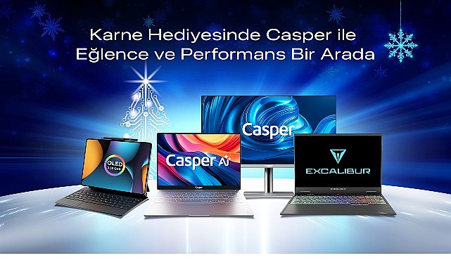 karne hediyesinde casper farki oyun performans ve eglence