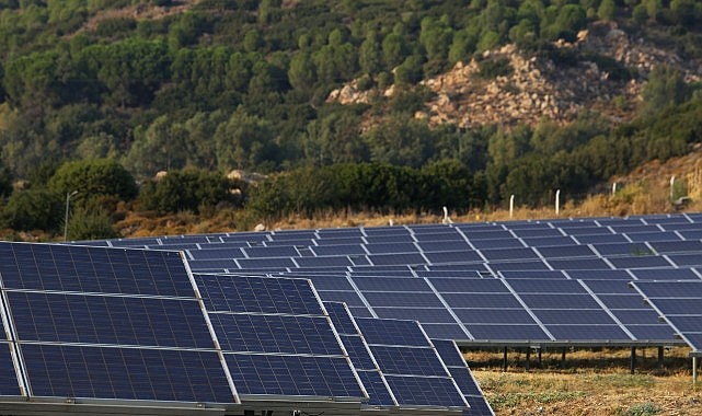 Karşıyaka gücünü güneşten alıyor: 1 yılda 9 milyon TL bütçe geliri 1 karsiyaka gucunu gunesten aliyor 1 yilda 9 milyon tl butce geliri