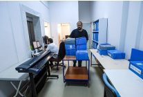 karsiyakada dijital arsivle verimlilik artti gelir ikiye katlandi