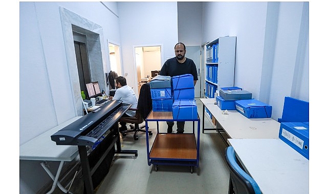 karsiyakada dijital arsivle verimlilik artti gelir ikiye katlandi