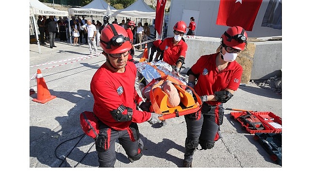 Karşıyaka’da ‘dirençli kent’ hamlesi! 1 karsiyakada direncli kent hamlesi