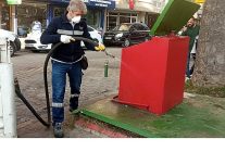 karsiyakada kisa ozel ilaclama