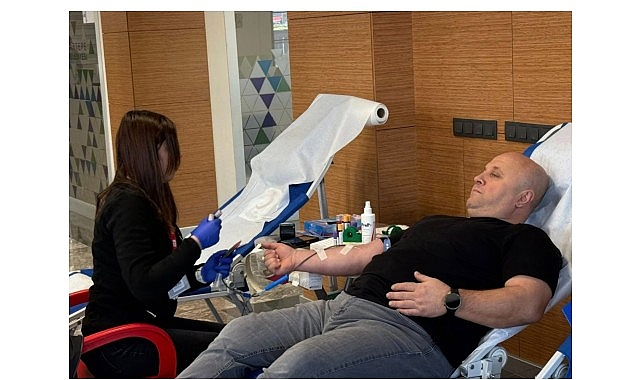 Kartepe Belediyesi’nden Örnek Dayanışma 1 kartepe belediyesinden ornek dayanisma