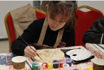 kartepede sanat dolu yariyil tatili