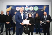 kartepede sporun kalbi bu torende atti