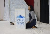 kartepeli cocuklarin tatil keyfi